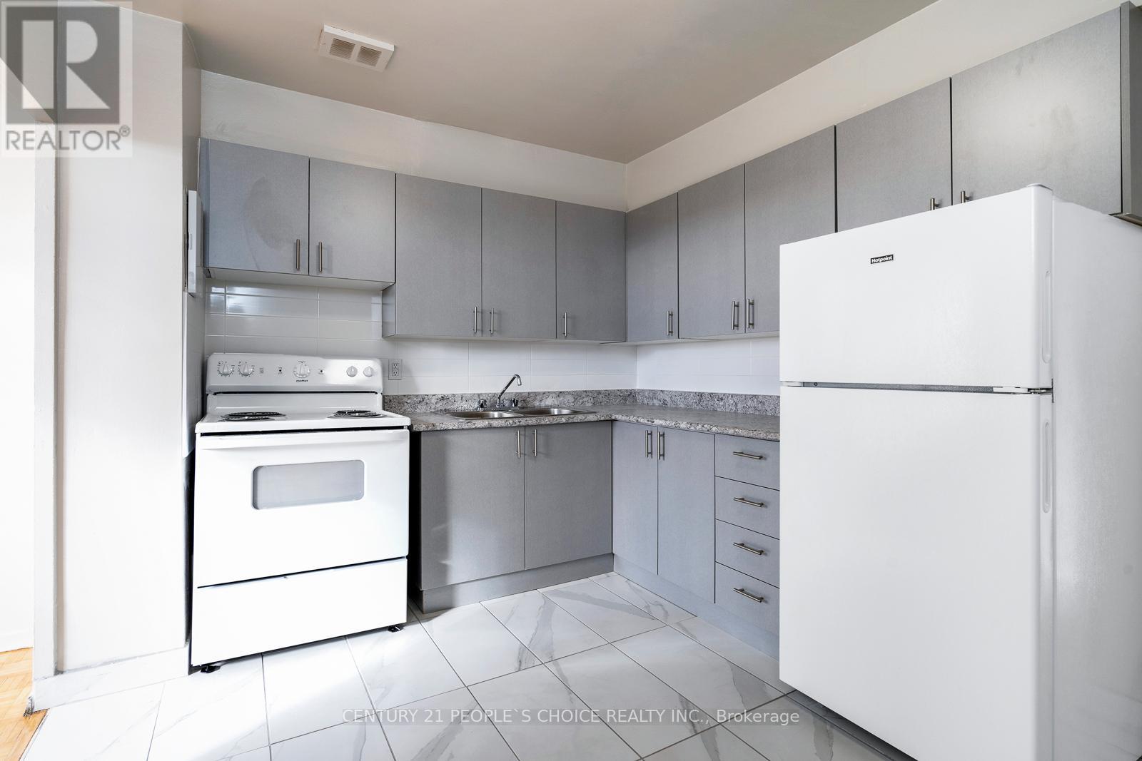 704 - 21 Welsford Gardens, Toronto, Ontario  M3A 2P6 - Photo 14 - C12710378