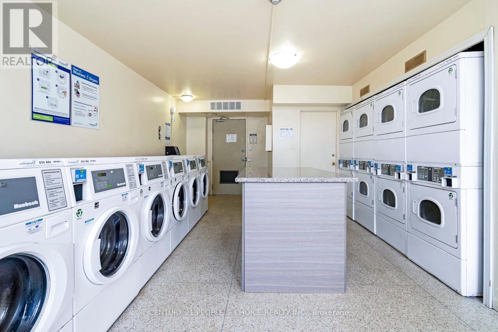 704 - 21 Welsford Gardens, Toronto, Ontario  M3A 2P6 - Photo 21 - C12710378