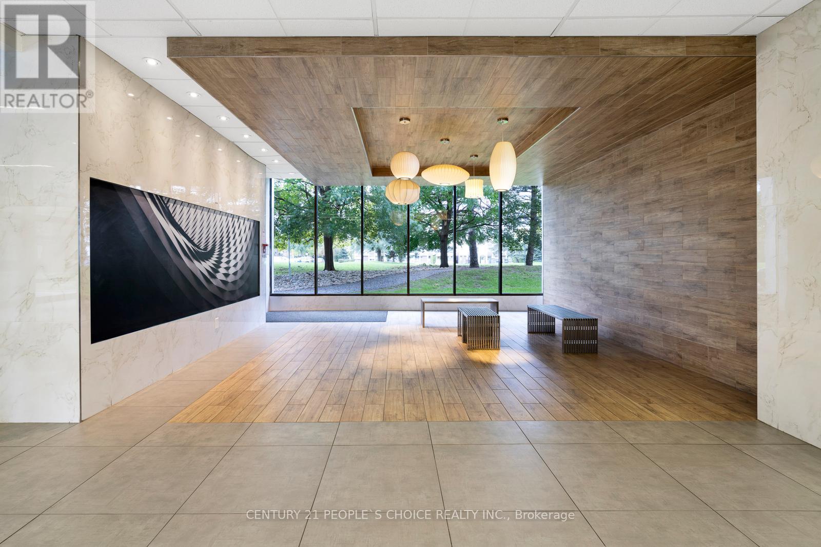 704 - 21 Welsford Gardens, Toronto, Ontario  M3A 2P6 - Photo 5 - C12710378