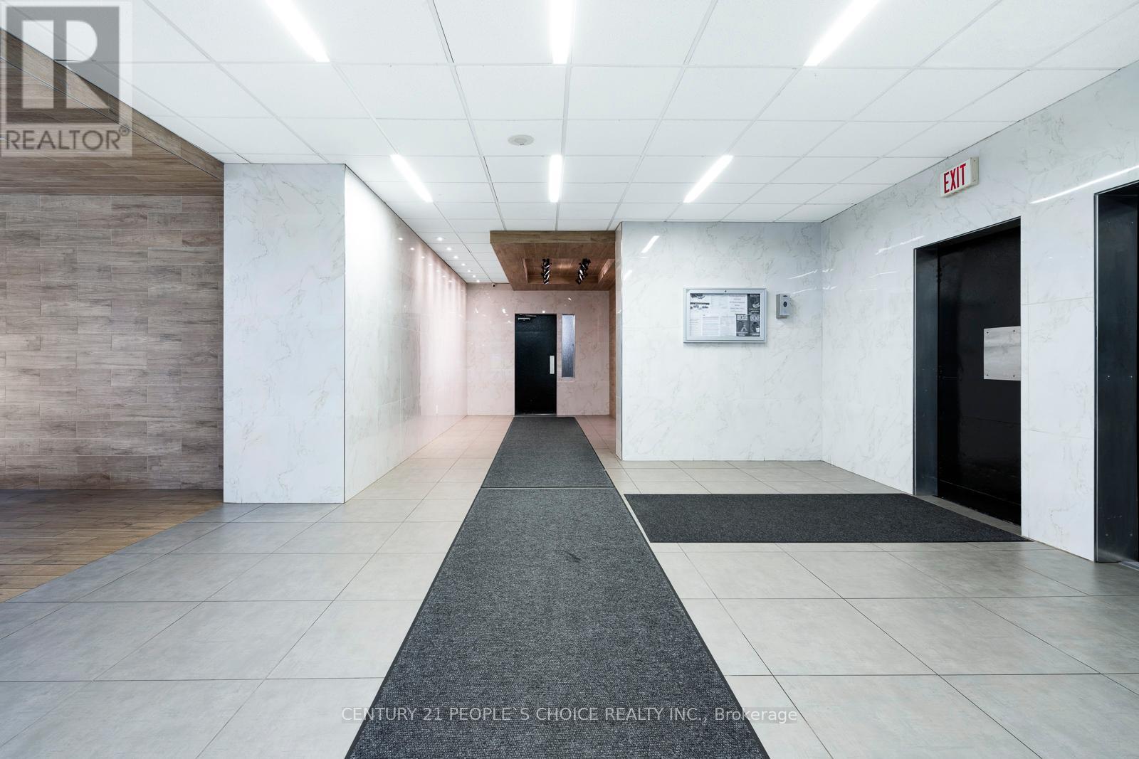 704 - 21 Welsford Gardens, Toronto, Ontario  M3A 2P6 - Photo 7 - C12710378