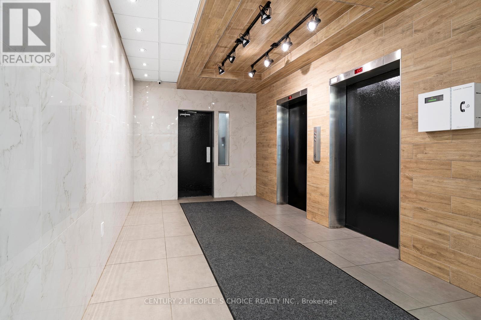 704 - 21 Welsford Gardens, Toronto, Ontario  M3A 2P6 - Photo 8 - C12710378