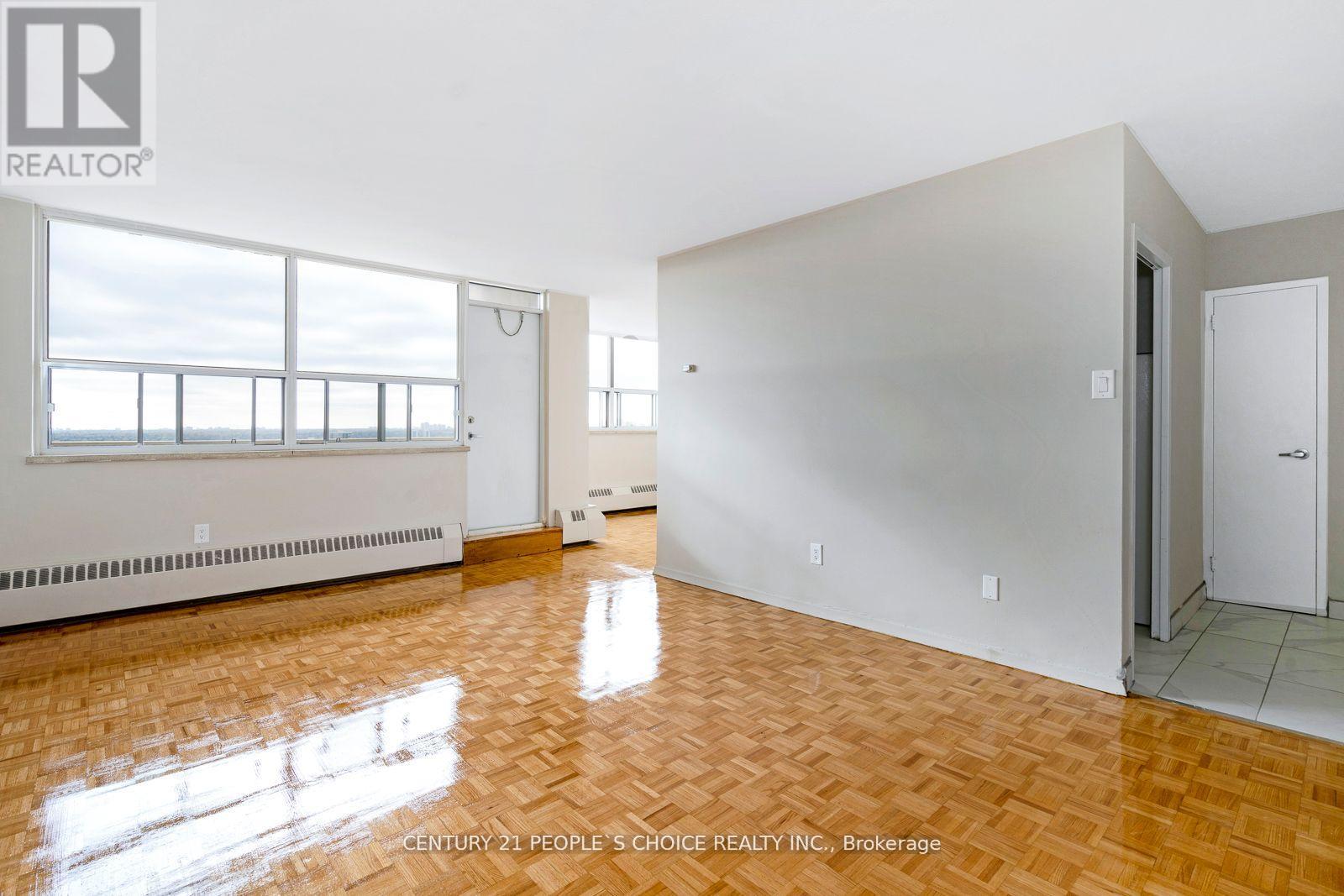 1207 - 21 Welsford Gardens, Toronto, Ontario  M3A 2P6 - Photo 12 - C12710398