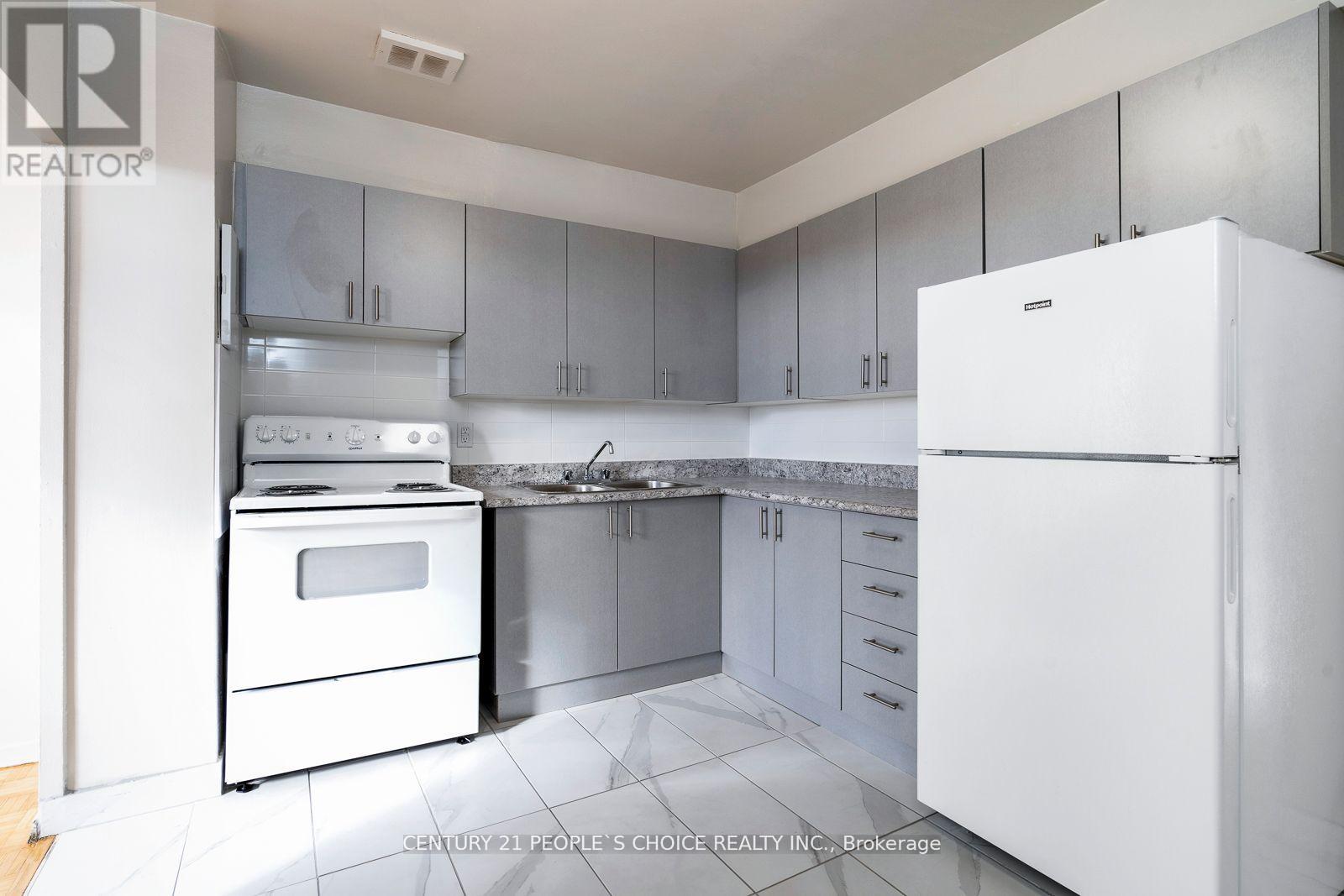 1207 - 21 Welsford Gardens, Toronto, Ontario  M3A 2P6 - Photo 14 - C12710398