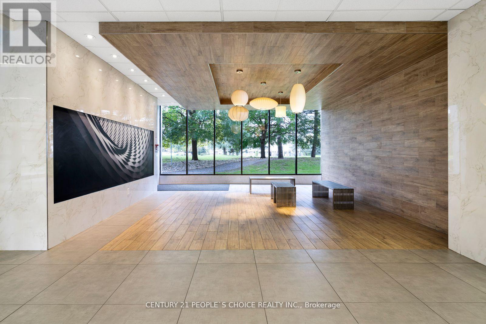 1207 - 21 Welsford Gardens, Toronto, Ontario  M3A 2P6 - Photo 5 - C12710398