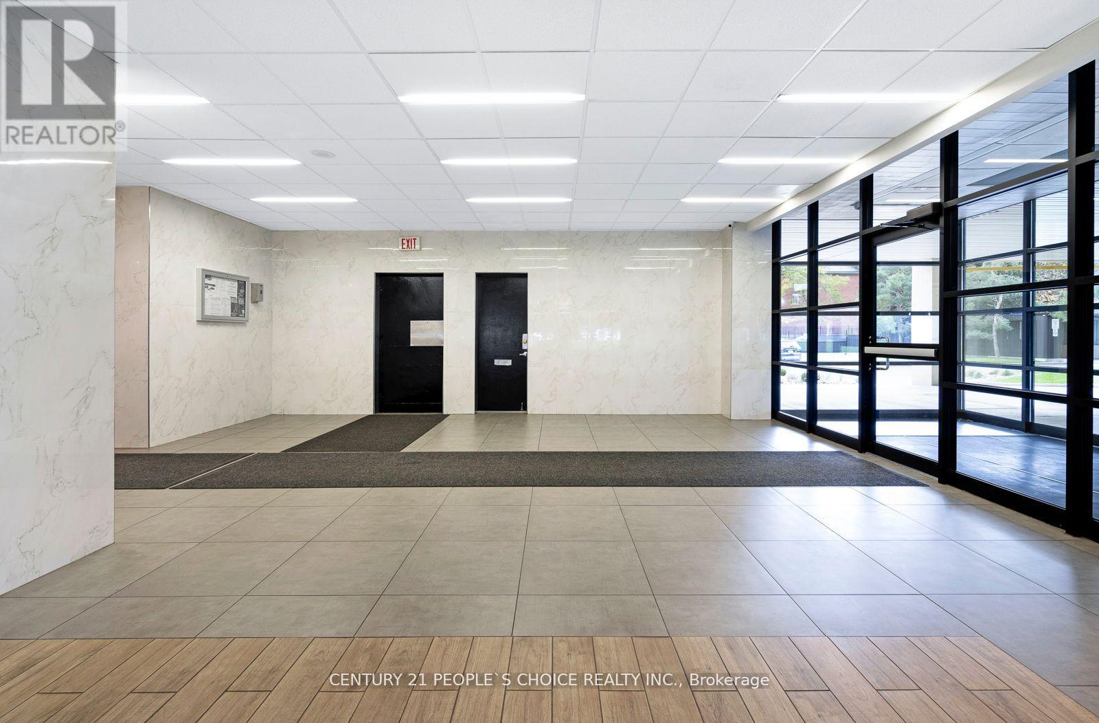 1207 - 21 Welsford Gardens, Toronto, Ontario  M3A 2P6 - Photo 6 - C12710398