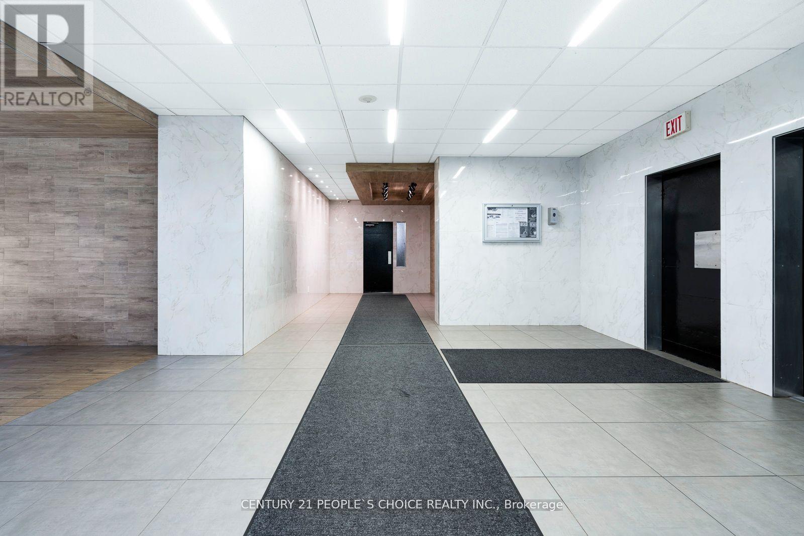 1207 - 21 Welsford Gardens, Toronto, Ontario  M3A 2P6 - Photo 7 - C12710398