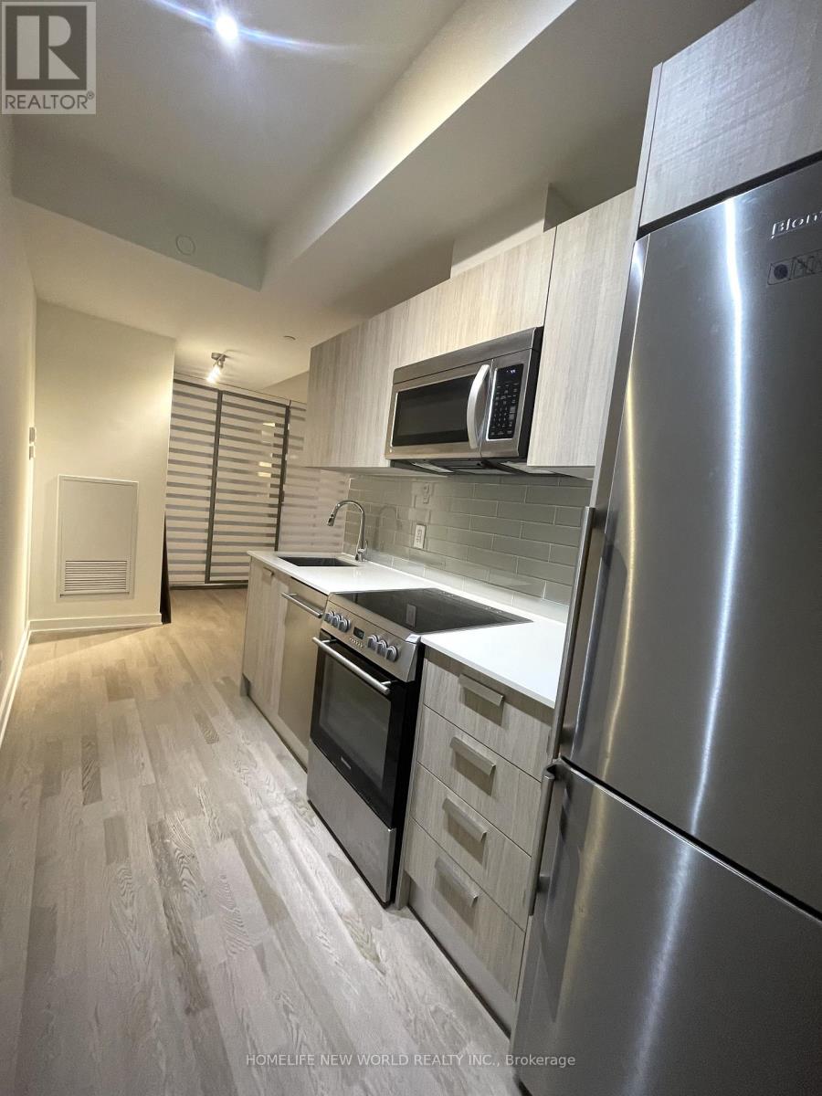 605 - 57 St Joseph Street, Toronto, Ontario  M5S 0C5 - Photo 2 - C12710446