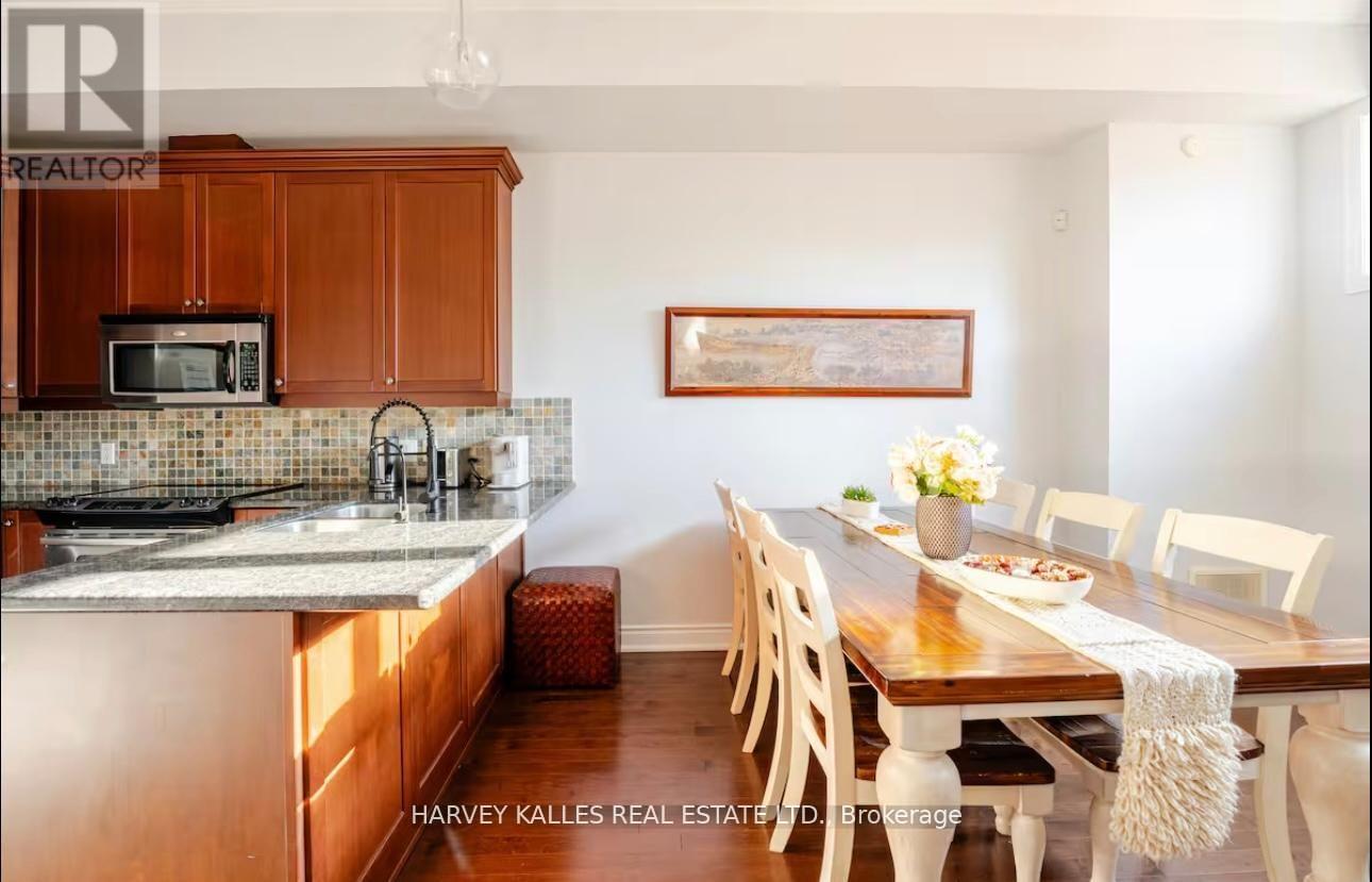 543c Parliament Street, Toronto, Ontario  M4X 1P7 - Photo 10 - C12710454