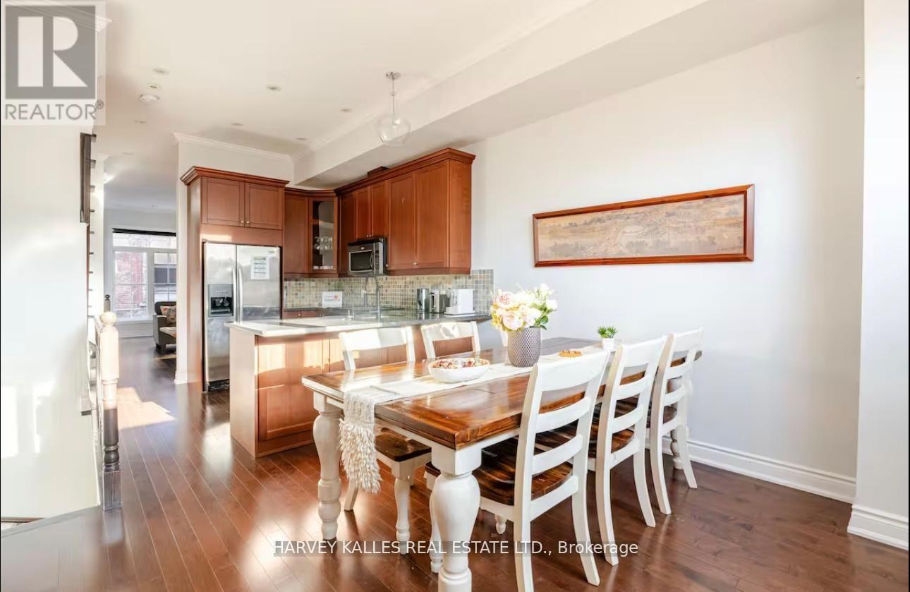 543c Parliament Street, Toronto, Ontario  M4X 1P7 - Photo 12 - C12710454