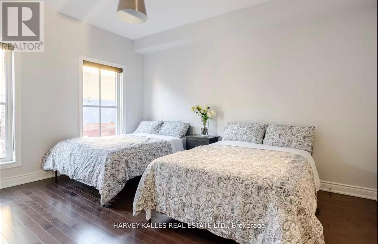 543c Parliament Street, Toronto, Ontario  M4X 1P7 - Photo 17 - C12710454