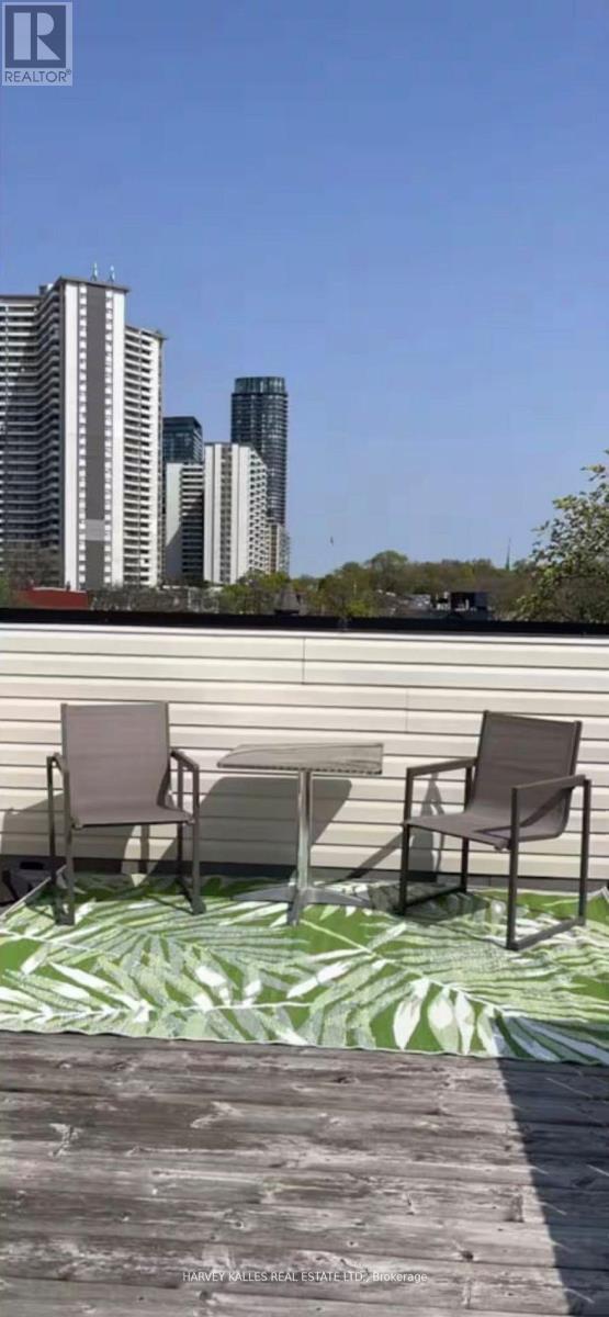 543c Parliament Street, Toronto, Ontario  M4X 1P7 - Photo 31 - C12710454