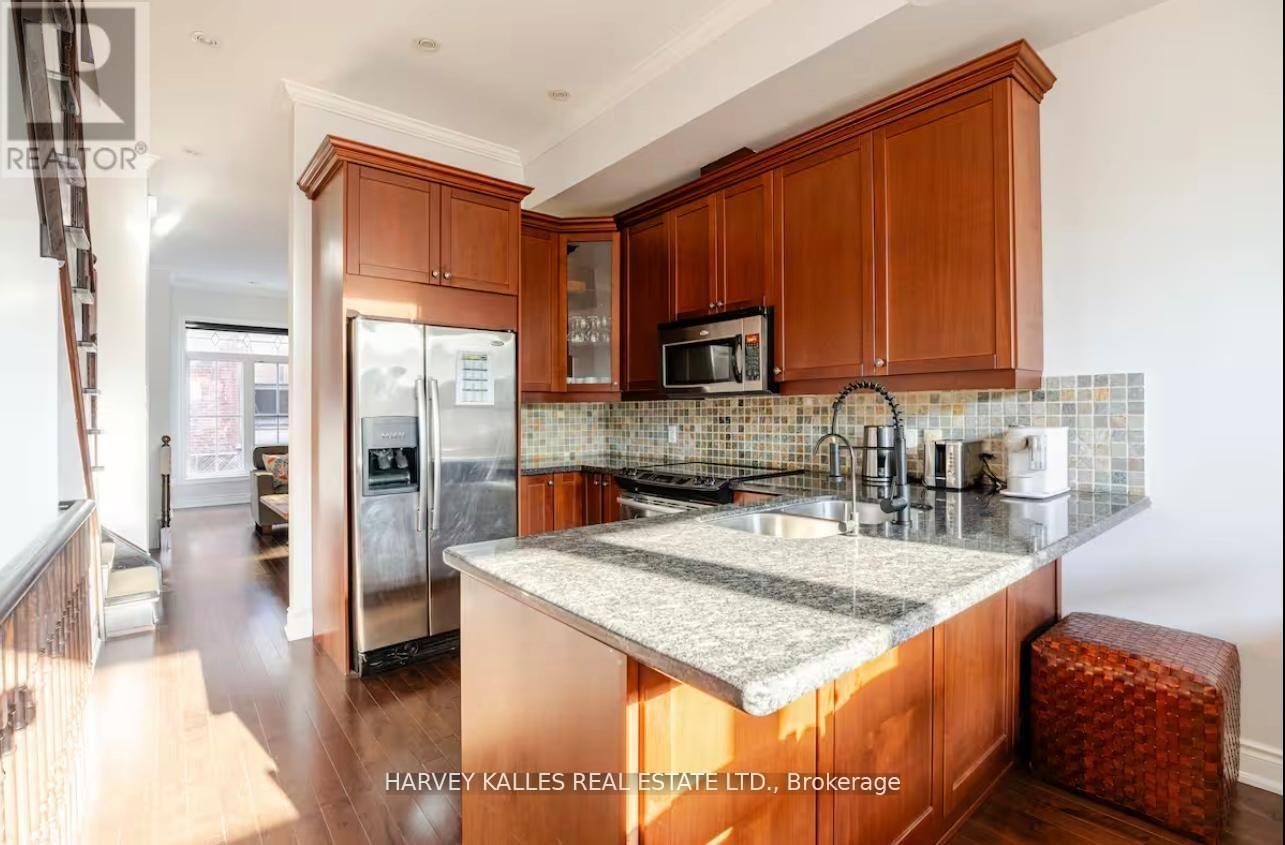 543c Parliament Street, Toronto, Ontario  M4X 1P7 - Photo 9 - C12710454