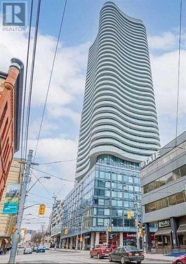 3706 - 403 CHURCH STREET, Toronto, Ontario