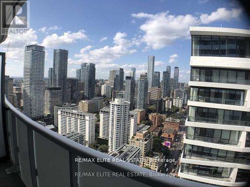 3706 - 403 Church Street, Toronto, Ontario  M4Y 0C9 - Photo 3 - C12710476