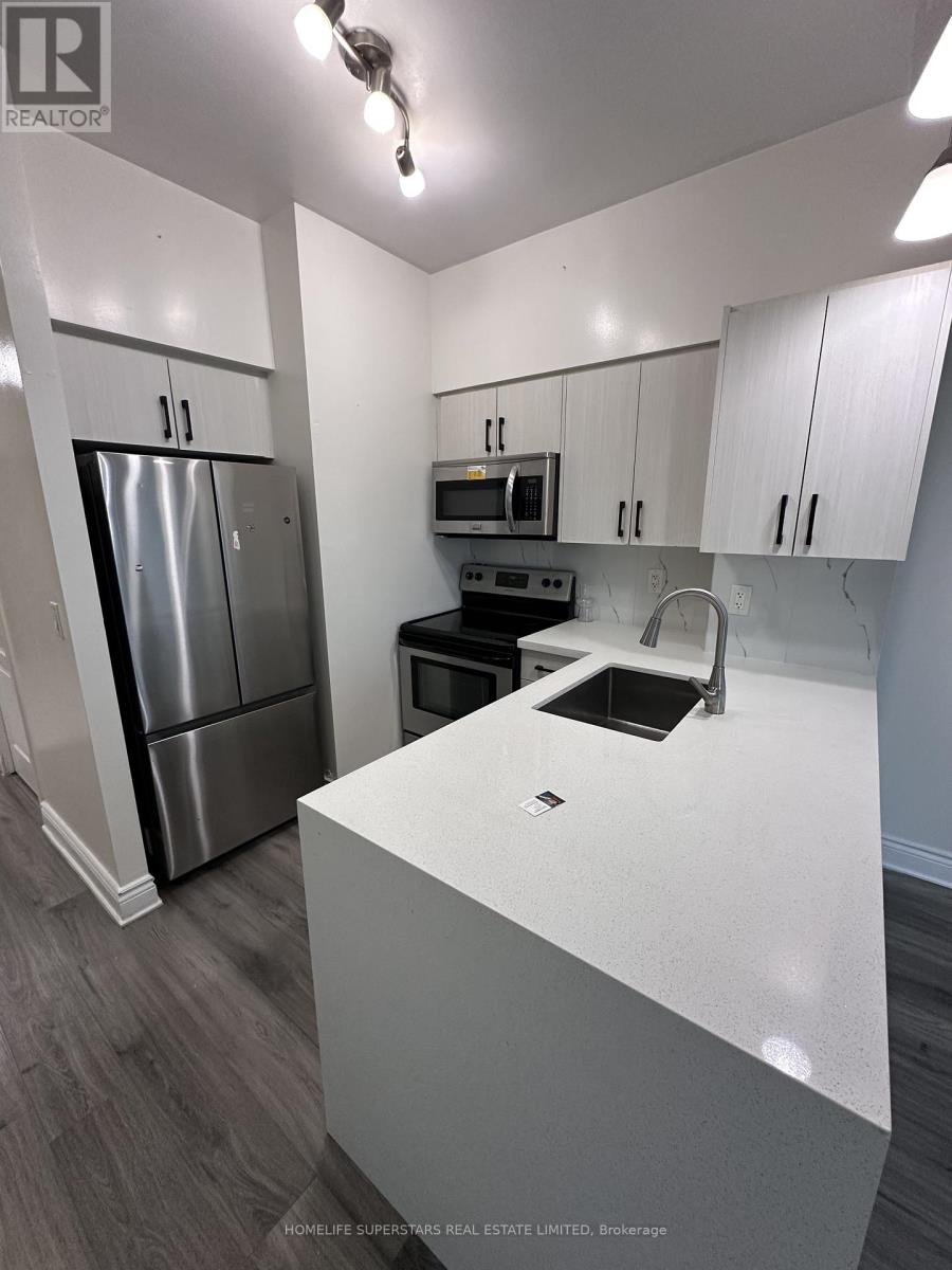 3412 - 18 Yonge Street, Toronto, Ontario  M5E 1Z8 - Photo 10 - C12710482