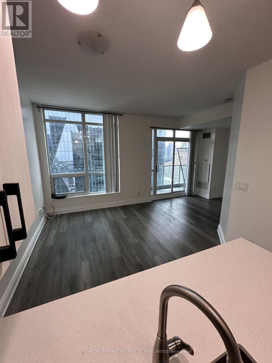 3412 - 18 Yonge Street, Toronto, Ontario  M5E 1Z8 - Photo 11 - C12710482
