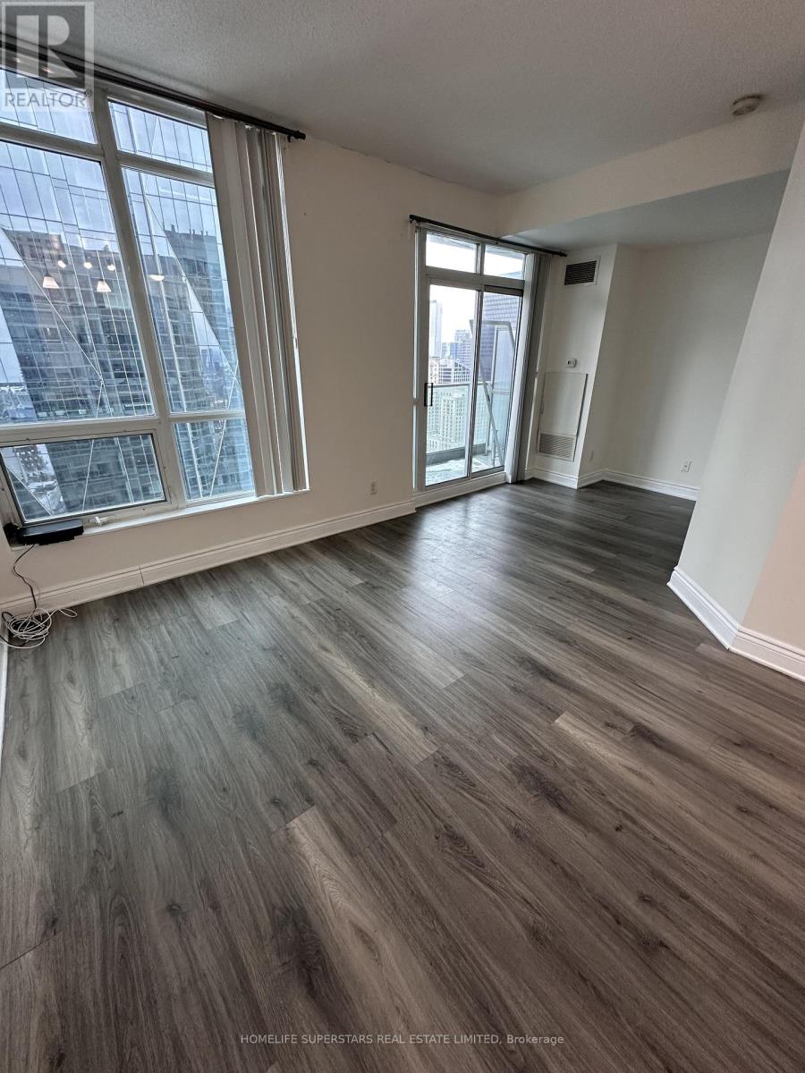 3412 - 18 Yonge Street, Toronto, Ontario  M5E 1Z8 - Photo 12 - C12710482