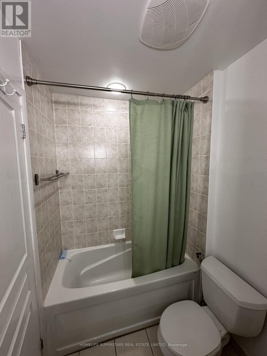 3412 - 18 Yonge Street, Toronto, Ontario  M5E 1Z8 - Photo 18 - C12710482