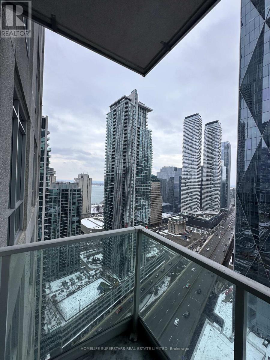 3412 - 18 Yonge Street, Toronto, Ontario  M5E 1Z8 - Photo 20 - C12710482