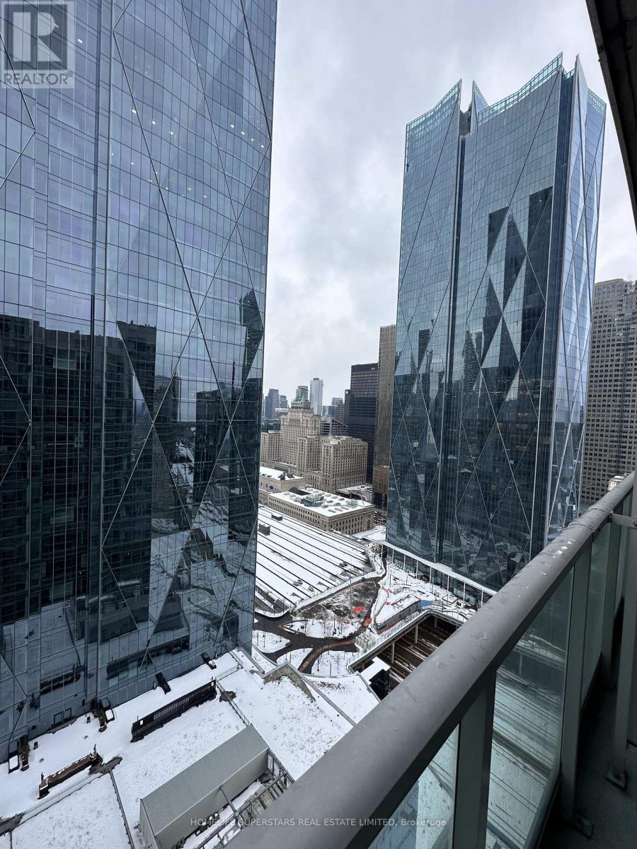 3412 - 18 Yonge Street, Toronto, Ontario  M5E 1Z8 - Photo 21 - C12710482