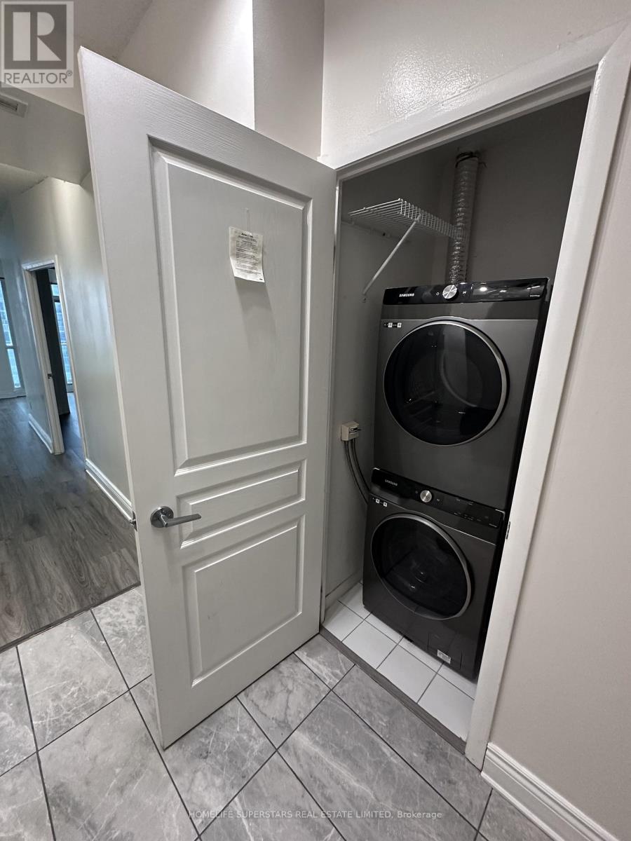 3412 - 18 Yonge Street, Toronto, Ontario  M5E 1Z8 - Photo 6 - C12710482