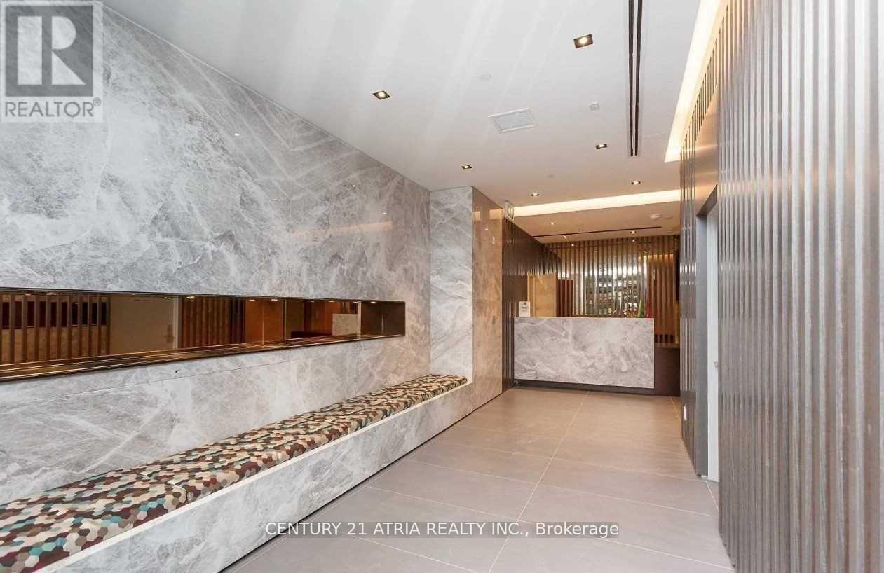 709 - 215 Queen Street W, Toronto, Ontario  M5V 0P5 - Photo 2 - C12710486