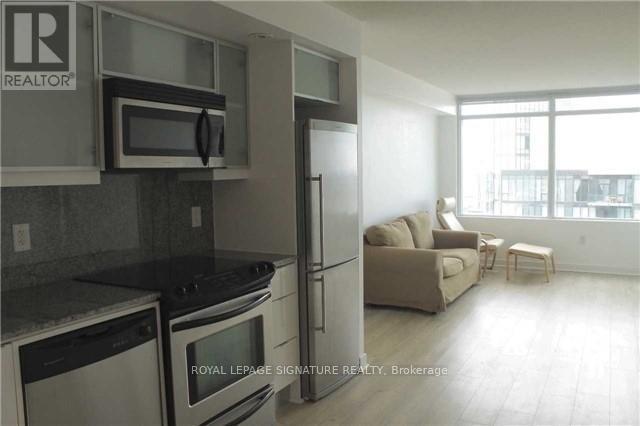 4609 - 25 Telegram Mews, Toronto, Ontario  M5V 3Z1 - Photo 2 - C12710506