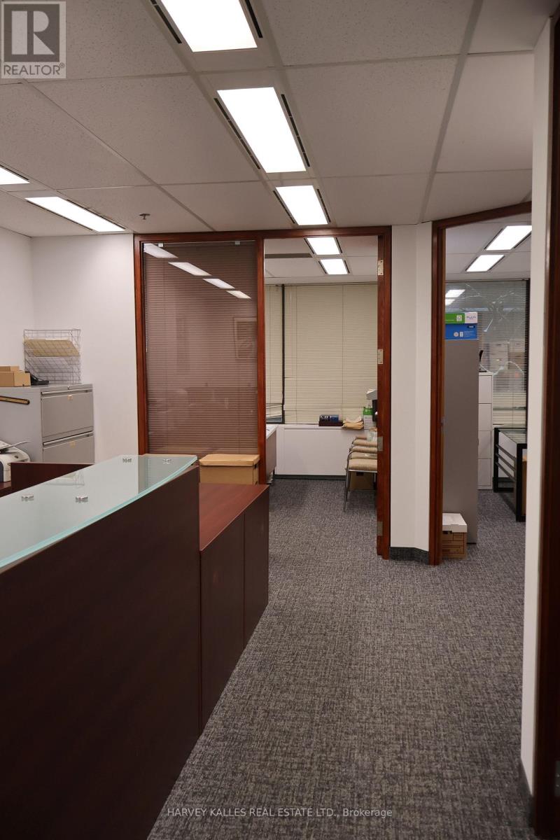 201 - 45 Sheppard Avenue E, Toronto, Ontario  M2N 5N1 - Photo 3 - C12710512