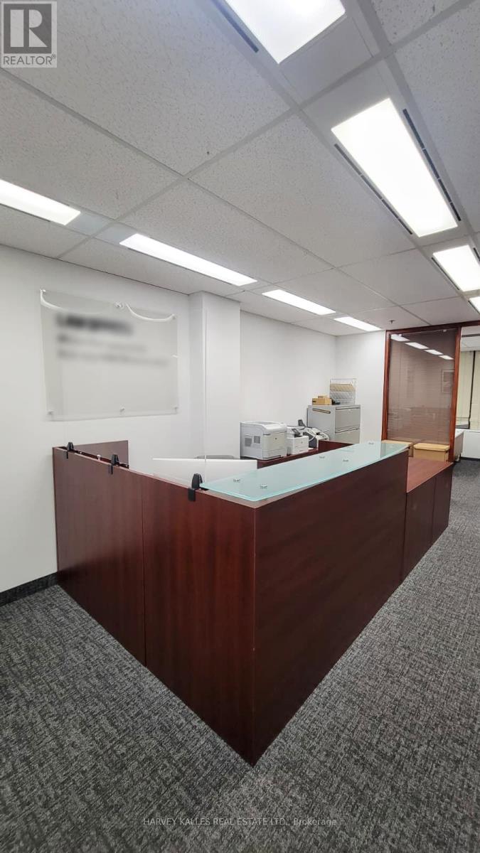 201 - 45 Sheppard Avenue E, Toronto, Ontario  M2N 5N1 - Photo 6 - C12710512