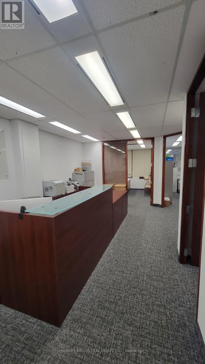 201 - 45 Sheppard Avenue E, Toronto, Ontario  M2N 5N1 - Photo 8 - C12710512