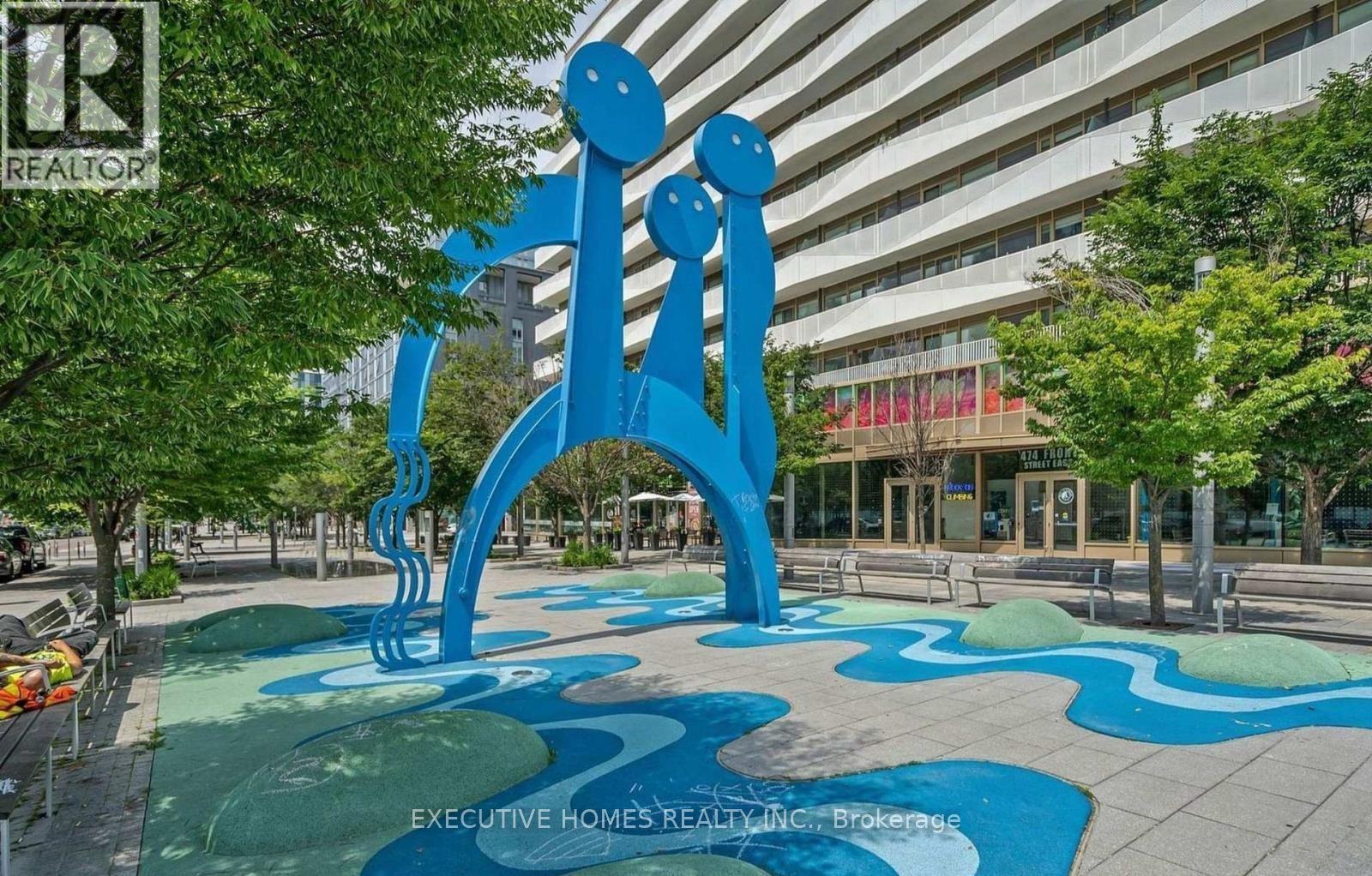 S129 - 180 Mill Street, Toronto, Ontario  M5A 0V7 - Photo 2 - C12710522