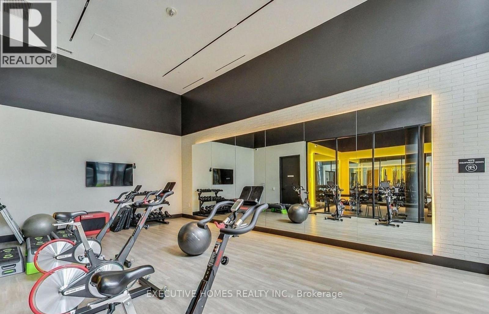 S129 - 180 Mill Street, Toronto, Ontario  M5A 0V7 - Photo 3 - C12710522