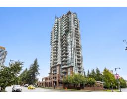 1107 13399 104 AVENUE, Surrey, British Columbia