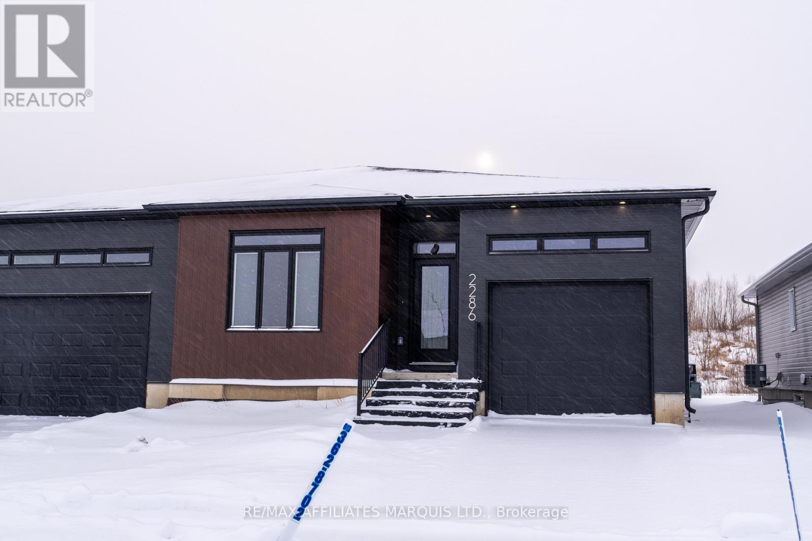 2286 Crewson Court, Cornwall, Ontario  K6H 0H5 - Photo 28 - X12710286