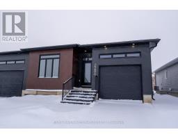 2286 CREWSON COURT, Cornwall, Ontario