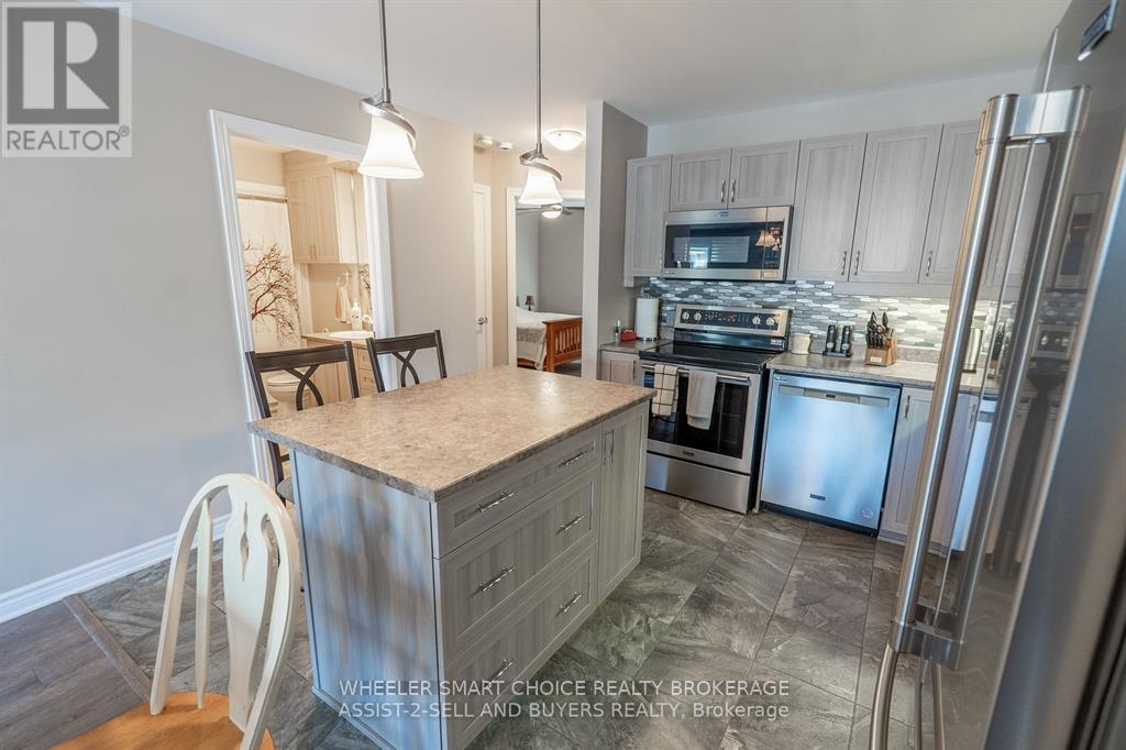 225 - 218 First Street E, Cornwall, Ontario  K6H 0G2 - Photo 9 - X12710390