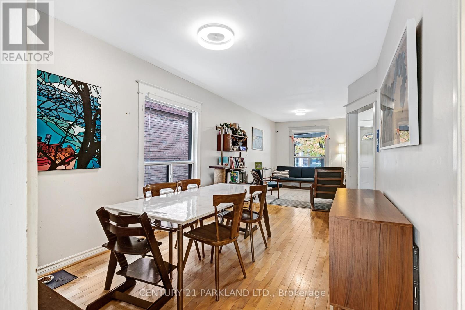 84 Woodington Avenue, Toronto, Ontario  M4C 3J8 - Photo 8 - E12710258