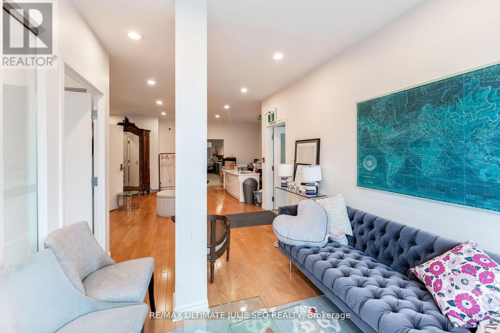 2nd Floor - 304 Danforth Avenue, Toronto, Ontario  M4K 1N6 - Photo 12 - E12710276