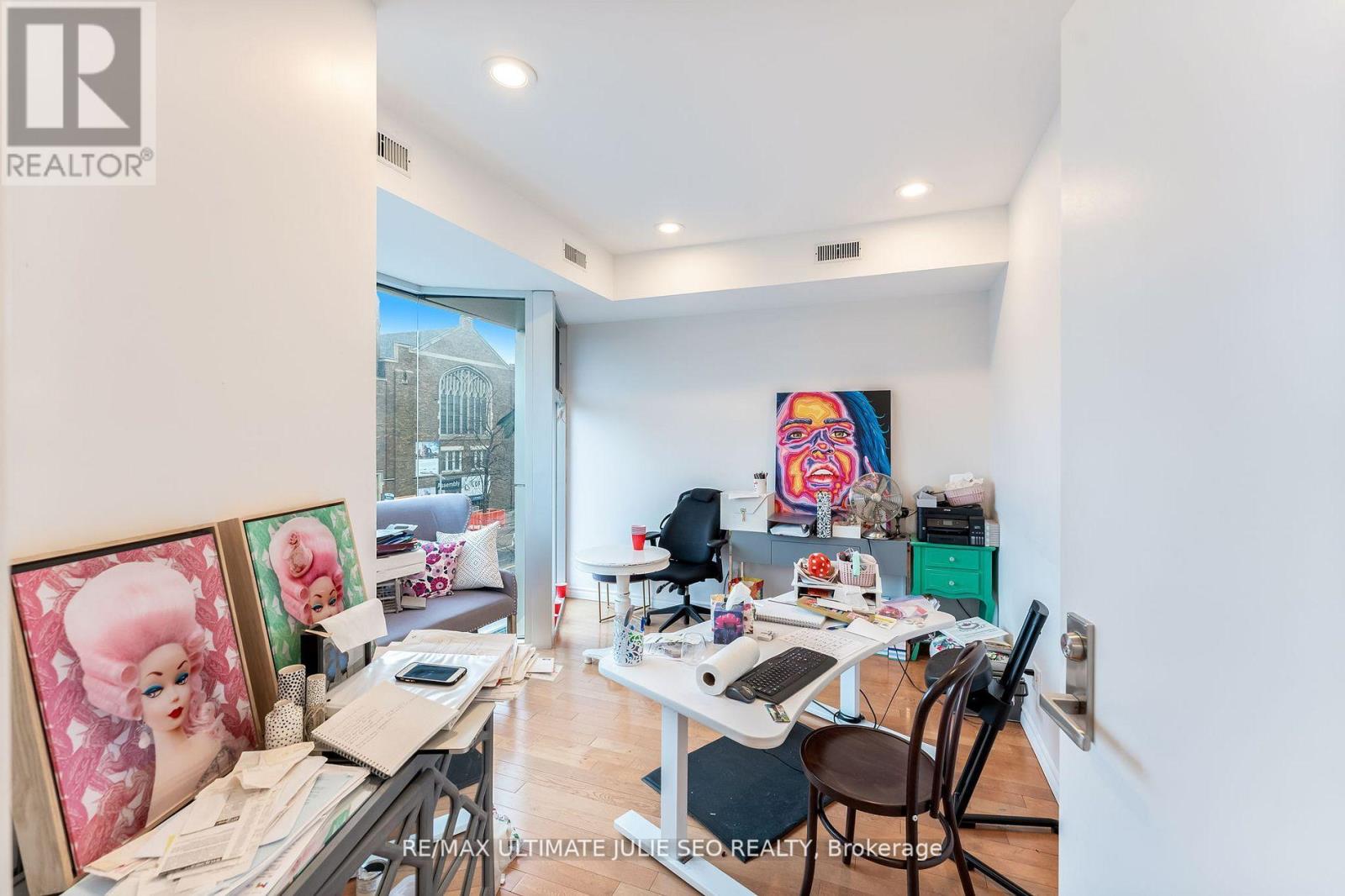 2nd Floor - 304 Danforth Avenue, Toronto, Ontario  M4K 1N6 - Photo 9 - E12710276