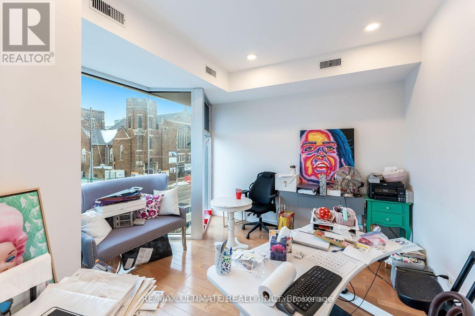 304 Danforth Avenue, Toronto, Ontario  M4K 1N6 - Photo 15 - E12710280