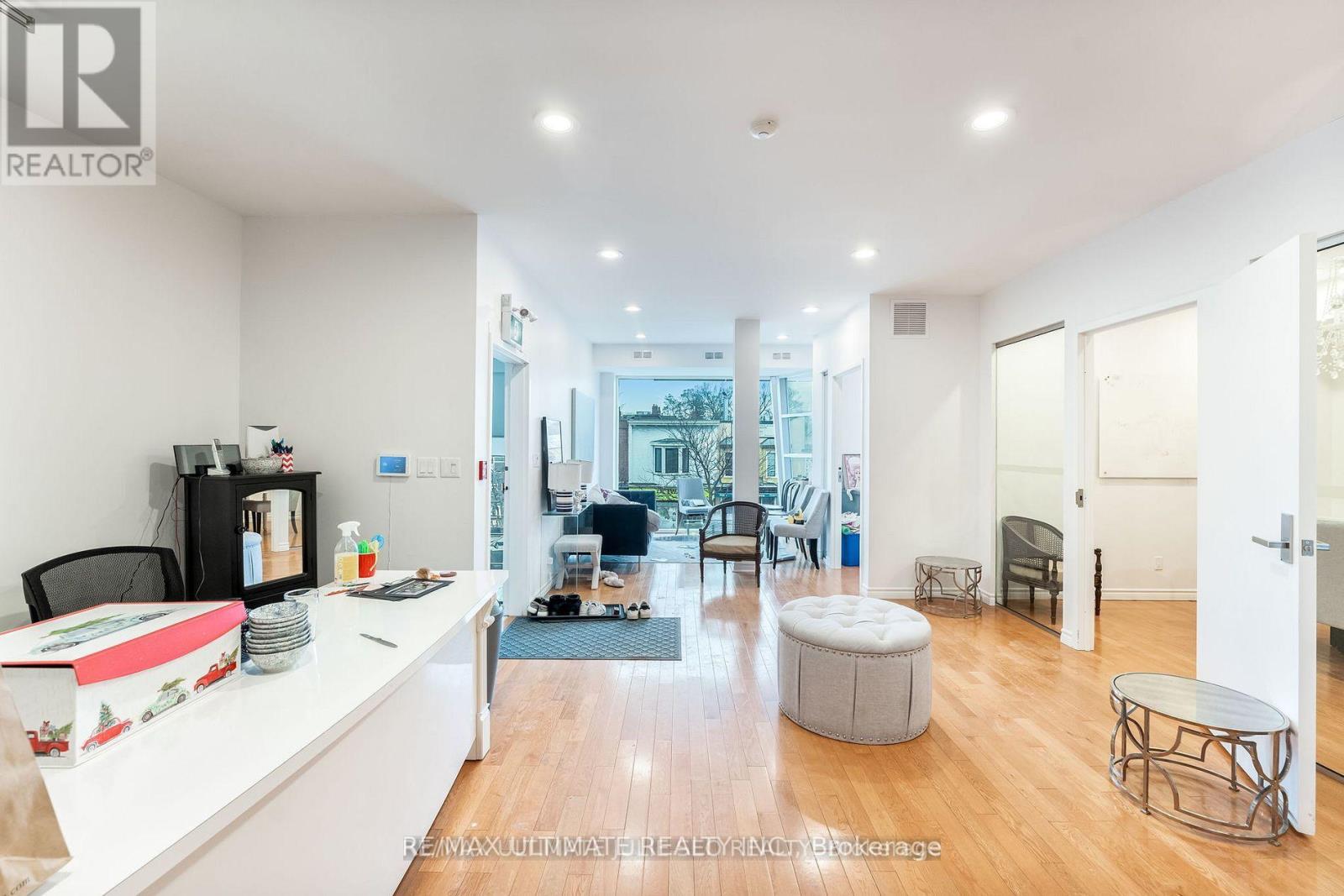 304 Danforth Avenue, Toronto, Ontario  M4K 1N6 - Photo 27 - E12710280