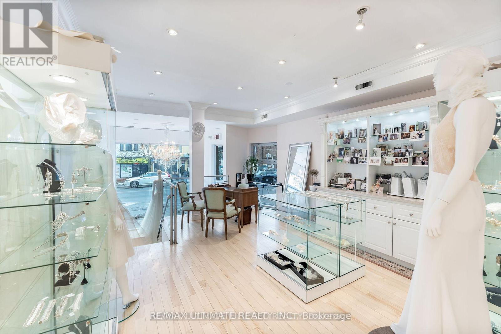 304 Danforth Avenue, Toronto, Ontario  M4K 1N6 - Photo 31 - E12710280