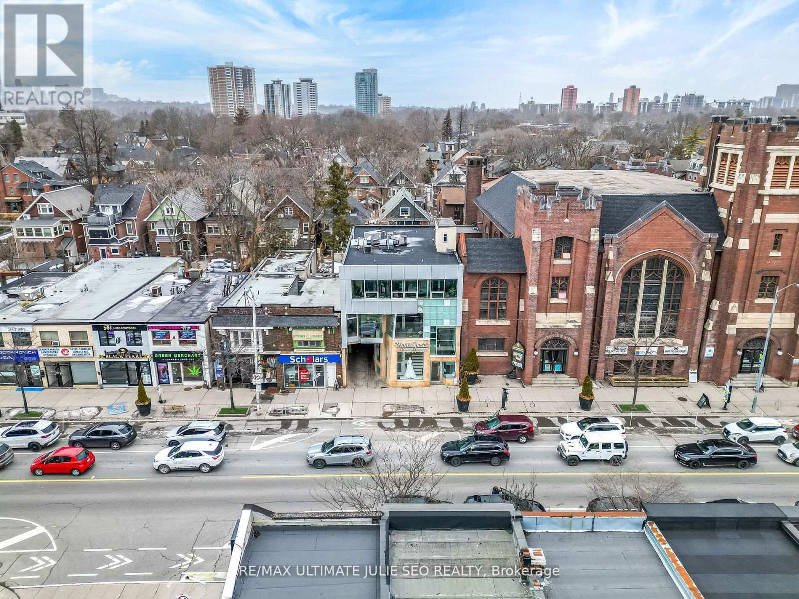 304 Danforth Avenue, Toronto, Ontario  M4K 1N6 - Photo 37 - E12710280