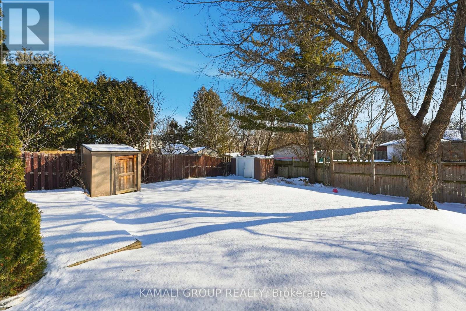 868 Grandview Drive, Oshawa, Ontario  L1H 7W8 - Photo 32 - E12710294