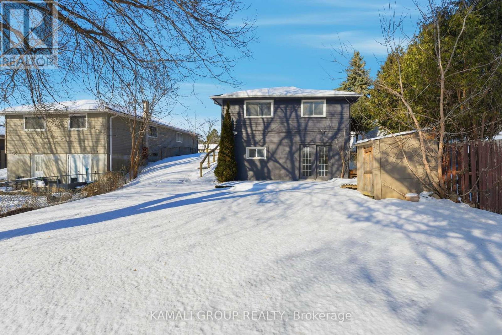 868 Grandview Drive, Oshawa, Ontario  L1H 7W8 - Photo 33 - E12710294