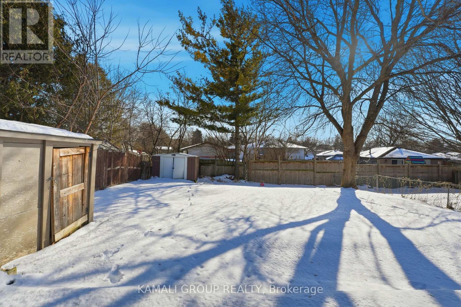 868 Grandview Drive, Oshawa, Ontario  L1H 7W8 - Photo 34 - E12710294