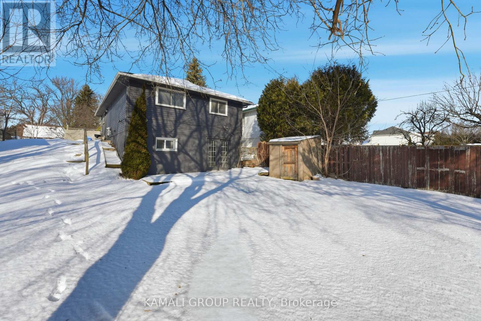 868 Grandview Drive, Oshawa, Ontario  L1H 7W8 - Photo 4 - E12710294