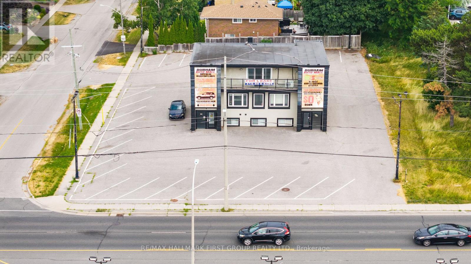 1 - 1400 Dundas Street E, Whitby, Ontario  L1N 2K7 - Photo 4 - E12710302