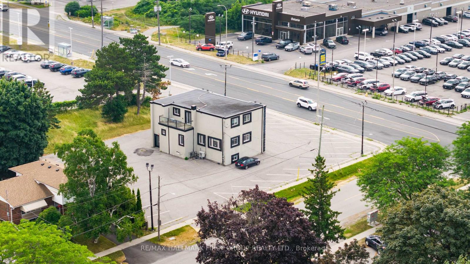 1 - 1400 Dundas Street E, Whitby, Ontario  L1N 2K7 - Photo 5 - E12710302