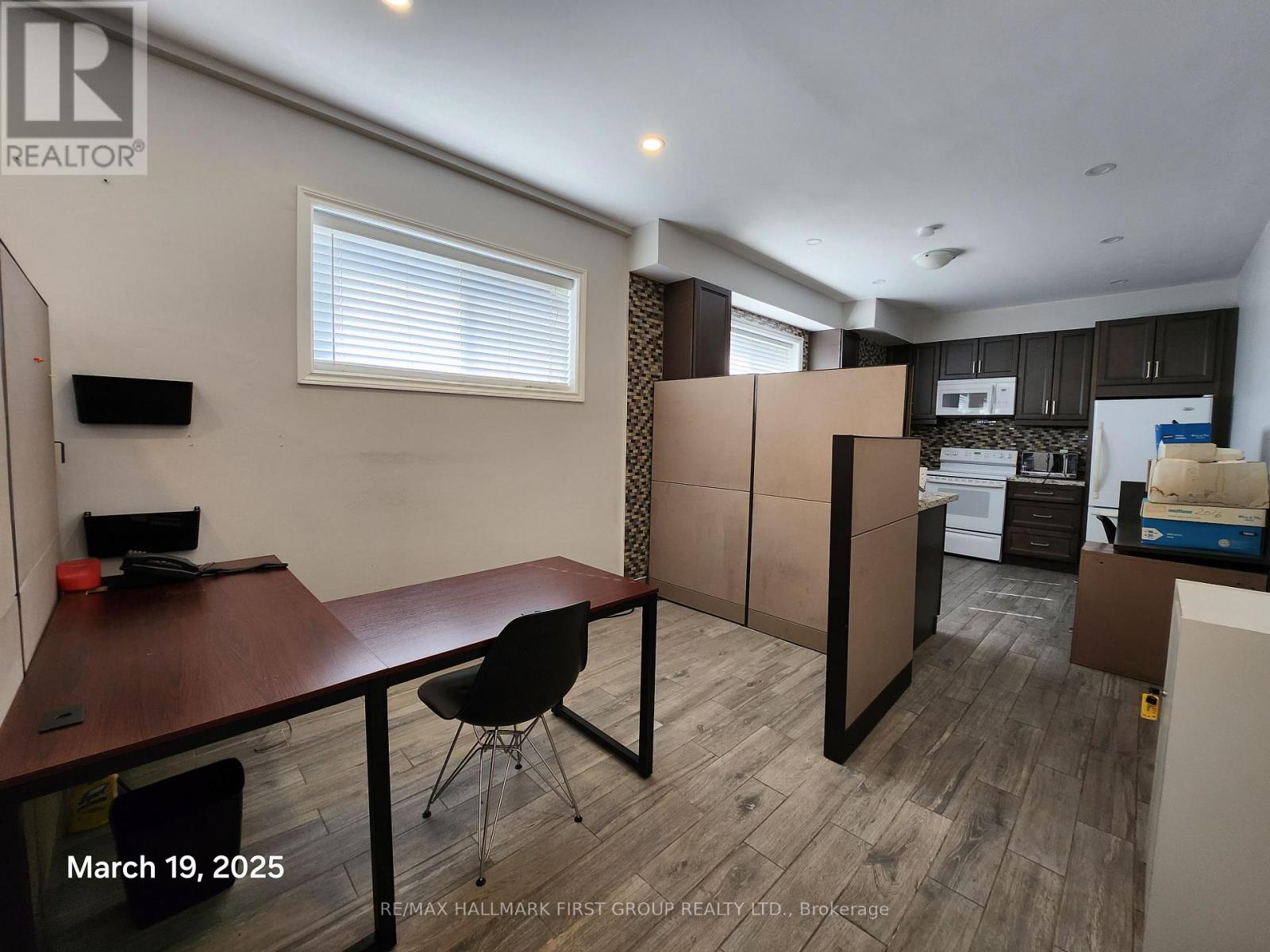 1 - 1400 Dundas Street E, Whitby, Ontario  L1N 2K7 - Photo 7 - E12710302